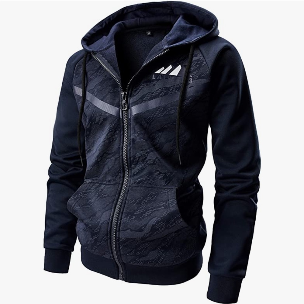 Brand new without tags hoodie